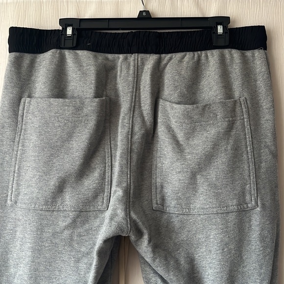 FOG Essentials Grey Sweatpants - Picture 6 of 9